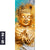 Bild Edelstahloptik Buddha Gold Tuerkis Schmal Motivorschau Seitenverhaeltnis 2 5