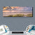 Bild Edelstahloptik Duenen Am Nordseestrand Panorama