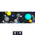 Bild Edelstahloptik Fluid Art Bubbless No 1 Panorama Motivorschau Seitenverhaeltnis 3 1
