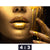 Bild Edelstahloptik Goldene Lippen Querformat Motivorschau Seitenverhaeltnis 4 3