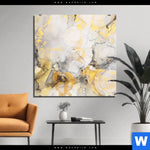 Bild Edelstahloptik Luxury Abstract Fluid Art No 1 Quadrat Produktvorschau mit dem Bild Luxury Abstract Fluid Art No. 1 im Format Quadrat.