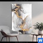 Bild Edelstahloptik Luxury Abstract Fluid Art No 3 Hochformat Produktvorschau mit dem Bild Luxury Abstract Fluid Art No. 3 im Format Hochformat.