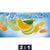 Bild Edelstahloptik Obst Unter Wasser Querformat Motivorschau Seitenverhaeltnis 2 1