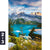 Bild Edelstahloptik Sommermorgen Am Bergsee Hochformat Motivorschau Seitenverhaeltnis 2 3