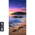 Bild Edelstahloptik Sonnenuntergang In Bucht Hochformat Motivorschau Seitenverhaeltnis 1 2