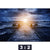 Bild Edelstahloptik Sonnenuntergang Meer Querformat Motivorschau Seitenverhaeltnis 3 2
