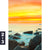 Bild Edelstahloptik Sonnenuntergang Ueber Dem Meer Hochformat Motivorschau Seitenverhaeltnis 2 3