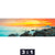 Bild Edelstahloptik Sonnenuntergang Ueber Dem Meer Panorama Motivorschau Seitenverhaeltnis 3 1