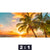 Bild Edelstahloptik Strand Von Barbados Querformat Motivorschau Seitenverhaeltnis 2 1