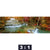 Bild Edelstahloptik Wald Wasserfall No 5 Panorama Motivorschau Seitenverhaeltnis 3 1