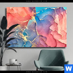 Leinwandbild Abstrakte Textur No 1 Querformat Produktvorschau mit dem Bild Abstrakte Textur No. 1 im Format Querformat.