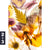 Leinwandbild Blumen Collage No 1 Hochformat Motivorschau Seitenverhaeltnis 2 3