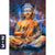 Leinwandbild Buddha In Meditation Hochformat Motivorschau Seitenverhaeltnis 2 3