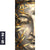 Leinwandbild Buddha Silber Gold Schmal Motivorschau Seitenverhaeltnis 2 5