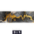 Leinwandbild Luxury Abstract Fluid Art No 2 Panorama Motivorschau Seitenverhaeltnis 3 1