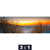 Leinwandbild Ostseestrand Bei Sonnenuntergang Panorama Motivorschau Seitenverhaeltnis 3 1