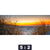 Leinwandbild Ostseestrand Bei Sonnenuntergang Panorama Motivorschau Seitenverhaeltnis 5 2
