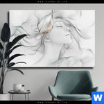 Leinwandbild Sanfter Seelentraum Querformat Produktvorschau mit dem Bild Sanfter Seelentraum im Format Querformat.