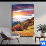 Leinwandbild Schoenheitswelt Hochformat Produktvorschau mit dem Bild Schönheitswelt im Format Hochformat.