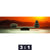 Leinwandbild Zensteinbalance Panorama Motivorschau Seitenverhaeltnis 3 1
