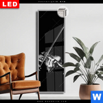 Leuchtbild Dia Der Geigenspieler Schmal Produktvorschau mit dem Bild Der Geigenspieler im Format Schmal.