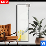 Leuchtbild Dia Elefant Entlein Schmal Produktvorschau mit dem Bild Elefant & Entlein im Format Schmal.