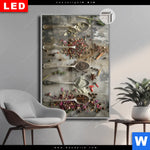 Leuchtbild Dia Gewuerze Der Welt Hochformat Produktvorschau mit dem Bild Gewürze der Welt im Format Hochformat.