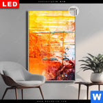 Leuchtbild Dia Klippe Am Meer Hochformat Produktvorschau mit dem Bild Klippe am Meer im Format Hochformat.