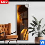 Leuchtbild Dia Licht Der Weisheit Schmal Produktvorschau mit dem Bild Licht der Weisheit im Format Schmal.