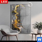 Leuchtbild Dia Luxury Abstract Fluid Art No 2 Hochformat Produktvorschau mit dem Bild Luxury Abstract Fluid Art No. 2 im Format Hochformat.