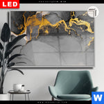 Leuchtbild Dia Luxury Abstract Fluid Art No 2 Querformat Produktvorschau mit dem Bild Luxury Abstract Fluid Art No. 2 im Format Querformat.