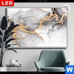 Leuchtbild Dia Luxury Abstract Fluid Art No 3 Querformat Produktvorschau mit dem Bild Luxury Abstract Fluid Art No. 3 im Format Querformat.