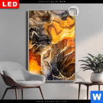 Leuchtbild Dia Luxury Abstract Fluid Art No 5 Hochformat Produktvorschau mit dem Bild Luxury Abstract Fluid Art No. 5 im Format Hochformat.
