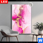 Leuchtbild Dia Luxury Abstract Fluid Art No 7 Hochformat Produktvorschau mit dem Bild Luxury Abstract Fluid Art No. 7 im Format Hochformat.