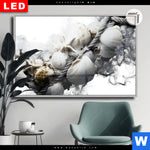 Leuchtbild Dia Muscheln Und Seesterne Querformat Produktvorschau mit dem Bild Muscheln und Seesterne im Format Querformat.