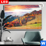 Leuchtbild Dia Schoenheitswelt Querformat Produktvorschau mit dem Bild Schönheitswelt im Format Querformat.