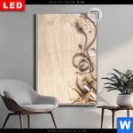 Leuchtbild Dia Sehnsucht Nach Dem Meer Hochformat Produktvorschau mit dem Bild Sehnsucht nach dem Meer im Format Hochformat.