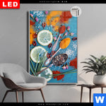 Leuchtbild Dia Vintage Silberloeffel Mit Gewuerzen Hochformat Produktvorschau mit dem Bild Vintage Silberlöffel mit Gewürzen im Format Hochformat.