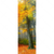 Leuchtbild Herbstfarben Im Nebligen Wald Schmal Motivvorschau