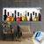 Canvalight® Leuchtbild | Weinflaschen | Panorama