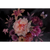 Motivvorschau Leuchtbild Querformat Romantische Blumenillustration