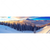 Motivvorschau Spannbild Panorama Winterliches Gebirge