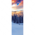Motivvorschau Spannbild Schmal Winterliches Gebirge