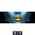 Poster Blue Skin Panorama Motivorschau Seitenverhaeltnis 3 1