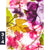 Poster Blumen Collage No 2 Hochformat Motivorschau Seitenverhaeltnis 3 4