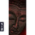 Poster Buddha Weihrauch Hochformat Motivorschau Seitenverhaeltnis 1 2