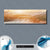 Poster Duenen Und Meer Panorama