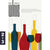Poster Flaschen Glaeser Hochformat Motivorschau Seitenverhaeltnis 2 3