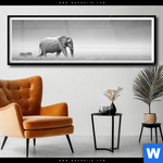 Poster Freundschaft Panorama Produktvorschau mit dem Bild Freundschaft im Format Panorama.