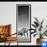 Poster Freundschaft Schmal Produktvorschau mit dem Bild Freundschaft im Format Schmal.